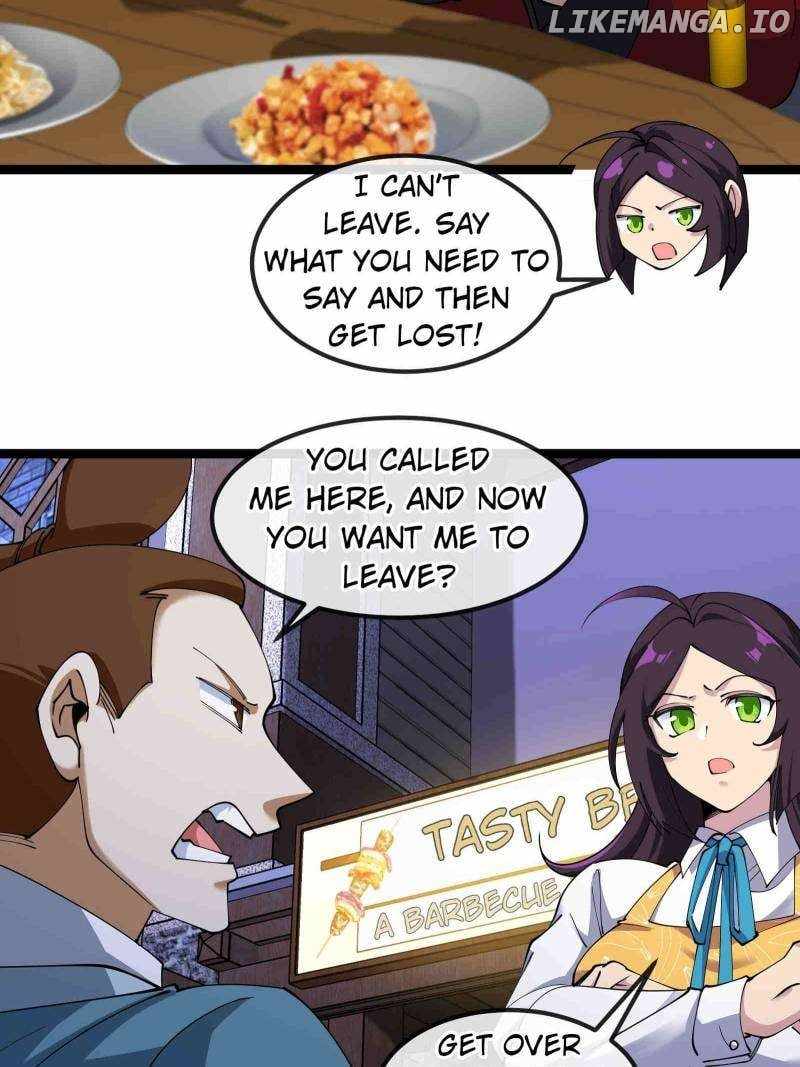 I Am The Monster Overlord Chapter 76 72